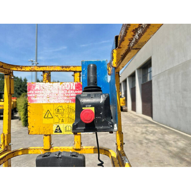 2008 Genie GS-1932-48425967