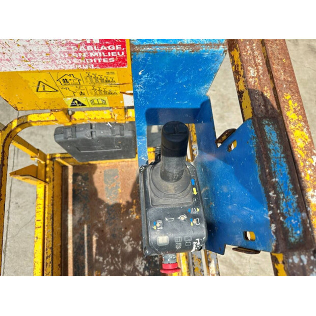 2008 Genie GS-1932-48425969