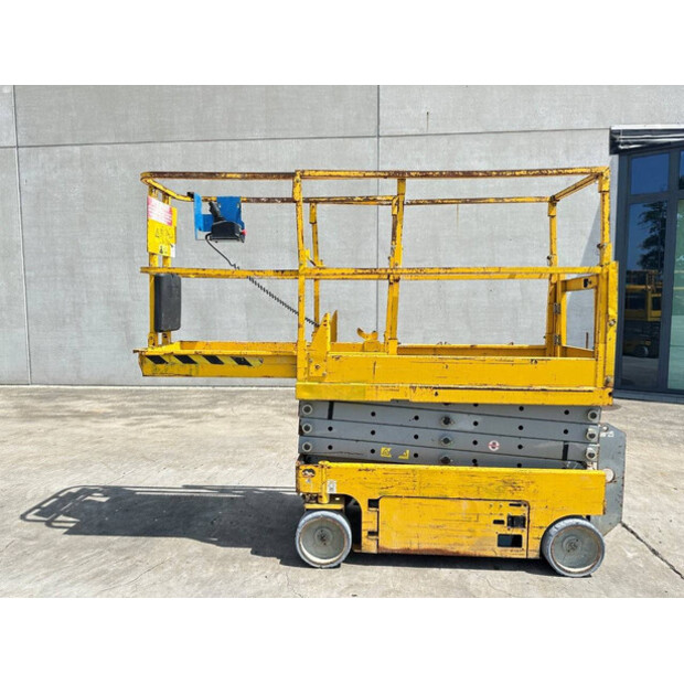 2008 Genie GS-1932-48425971