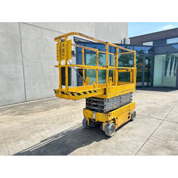 2008 Genie GS-1932-48425973