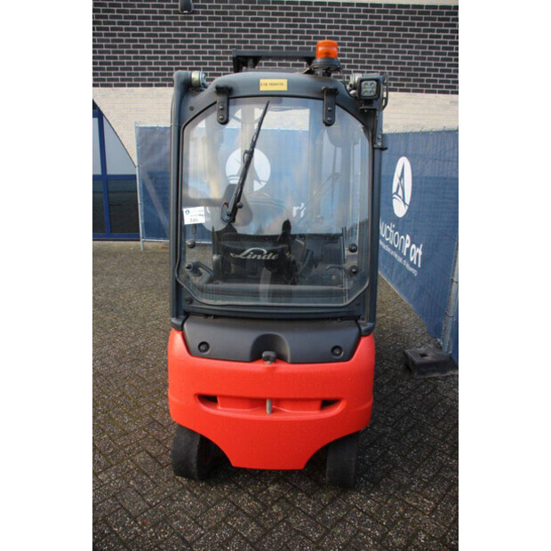 2014 ليندي E18PH-02-48426103