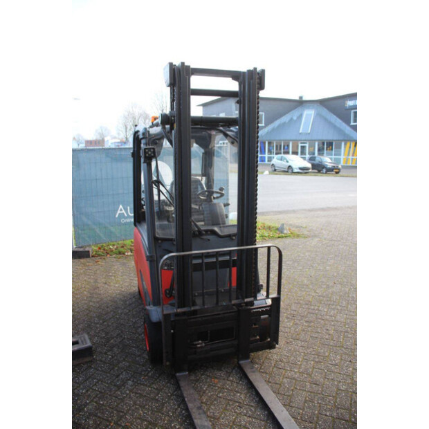 2014 ليندي E18PH-02-48426105