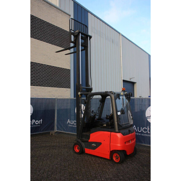 2014 ليندي E18PH-02-48426139