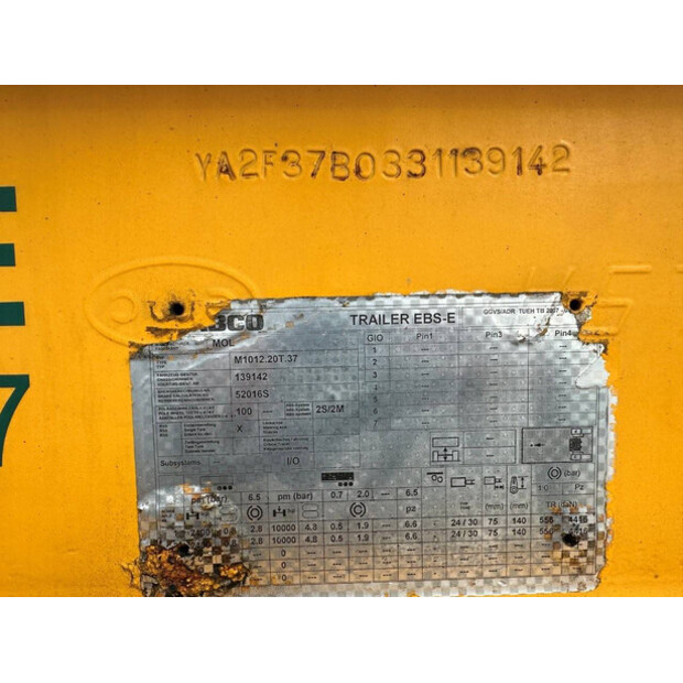 2012 إم أو إل M1012/20T/37/2-48426176