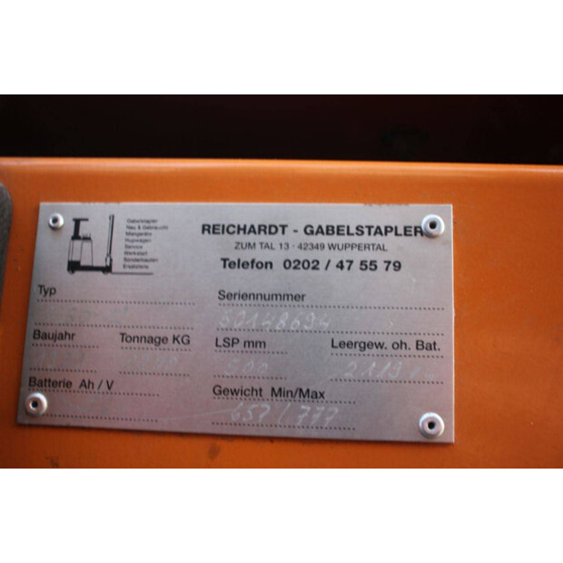 1991 Still 55D-SS-48426300