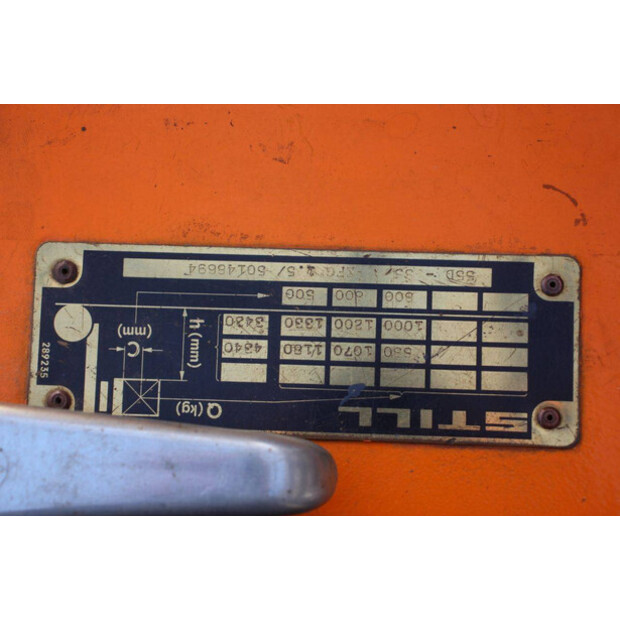 1991 Still 55D-SS-48426306