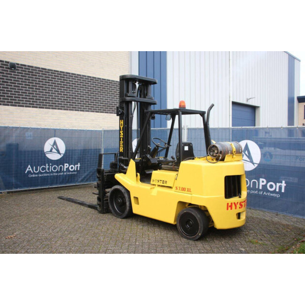2003 Hyster S7.00XL-48426472