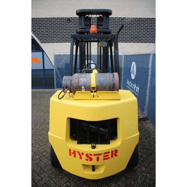 2003 Hyster S7.00XL-48426474