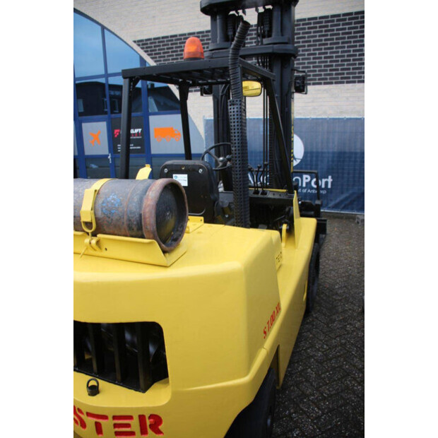 2003 Hyster S7.00XL-48426476