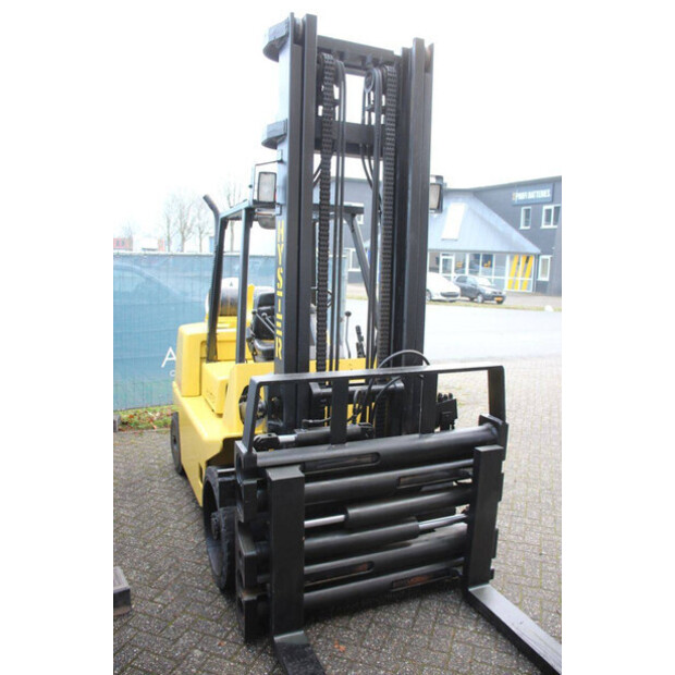 2003 Hyster S7.00XL-48426478