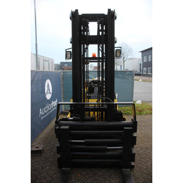 2003 Hyster S7.00XL-48426480