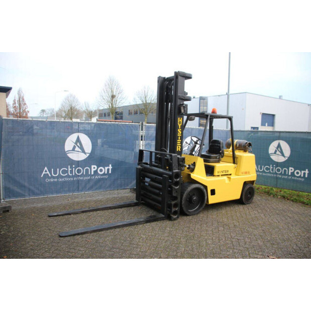 2003 Hyster S7.00XL-48426482