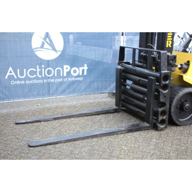 2003 Hyster S7.00XL-48426484
