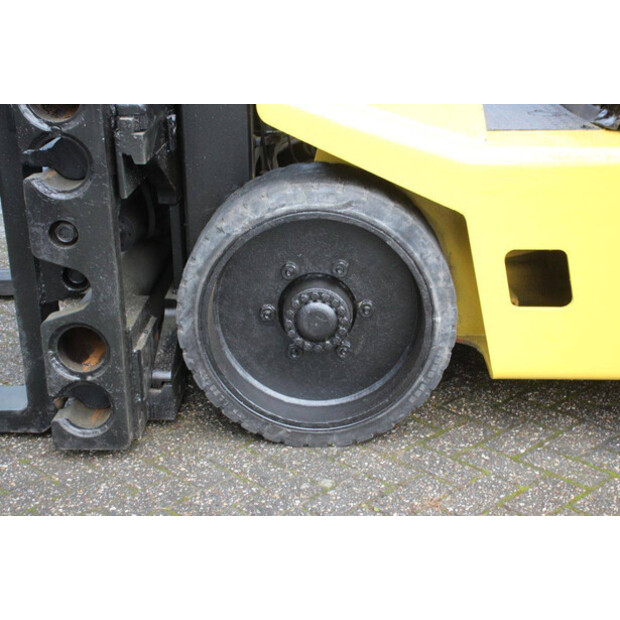 2003 Hyster S7.00XL-48426488