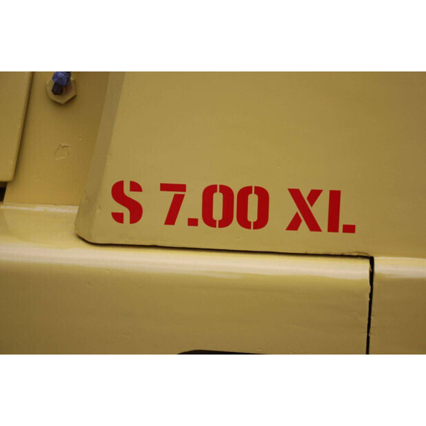2003 Hyster S7.00XL-48426490