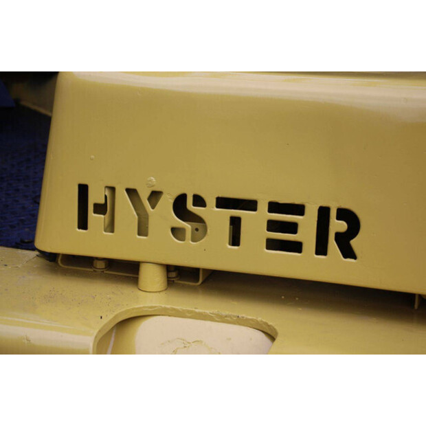 2003 Hyster S7.00XL-48426491
