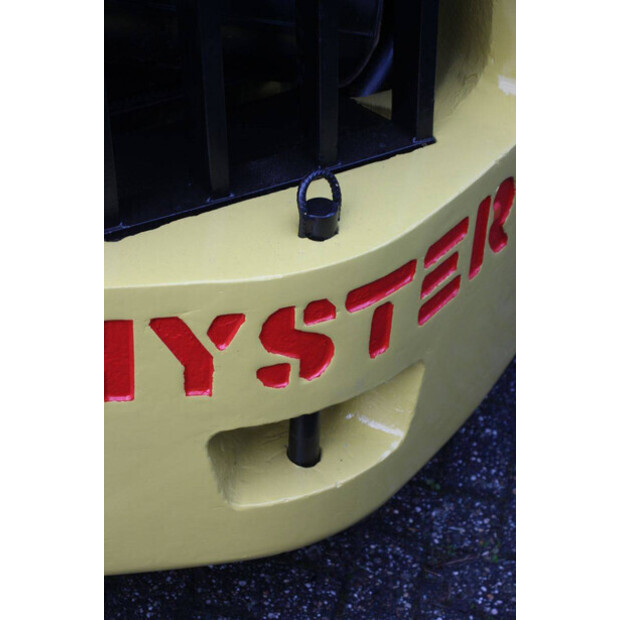 2003 Hyster S7.00XL-48426492