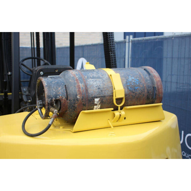 2003 Hyster S7.00XL-48426493