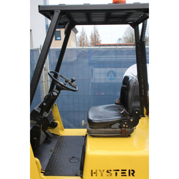 2003 Hyster S7.00XL-48426495