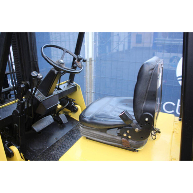 2003 Hyster S7.00XL-48426496