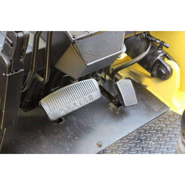 2003 Hyster S7.00XL-48426497