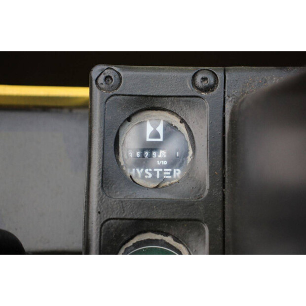 2003 Hyster S7.00XL-48426503