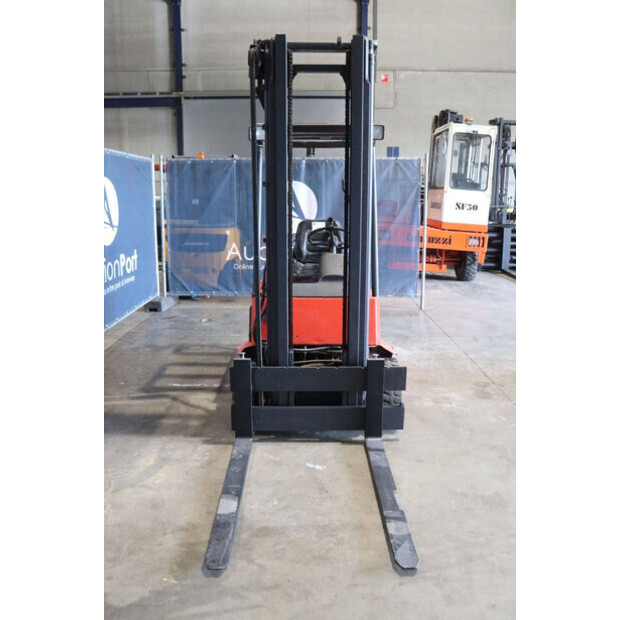 1991 Linde E16S-48426526
