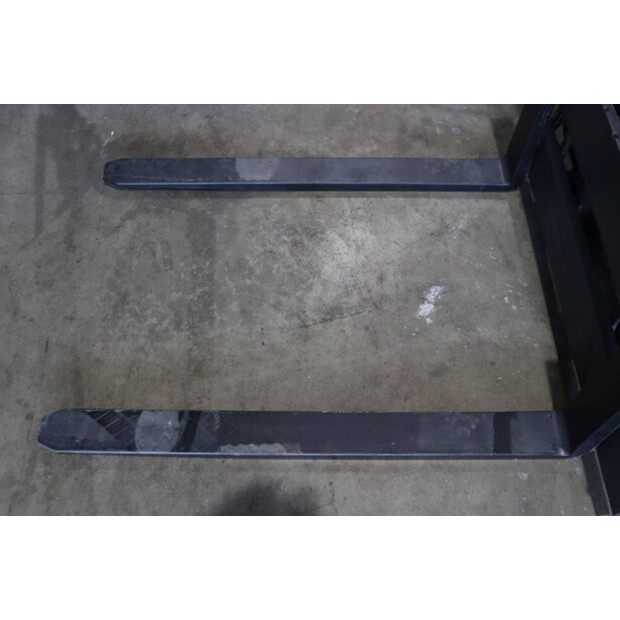 1991 Linde E16S-48426529