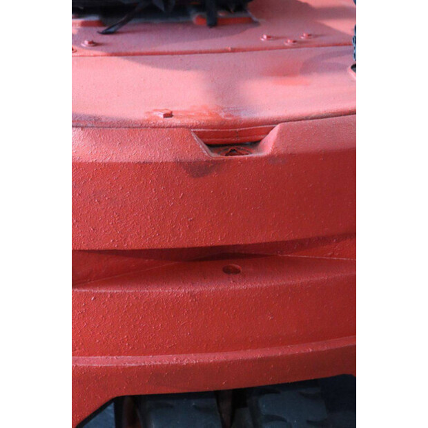 1991 Linde E16S-48426535