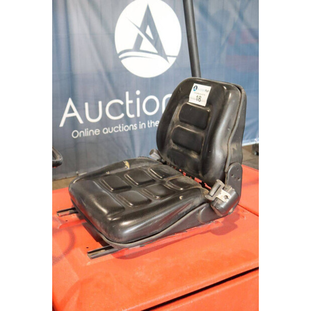 1991 Linde E16S-48426539