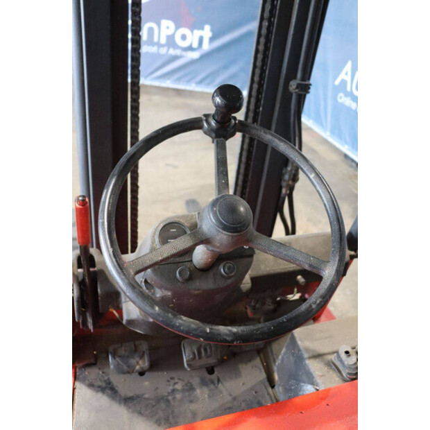 1991 Linde E16S-48426542