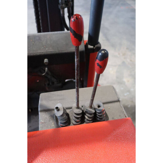 1991 Linde E16S-48426543