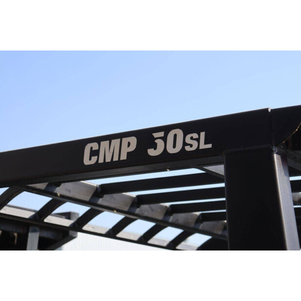 2005 Clark CMP50SL-48426571