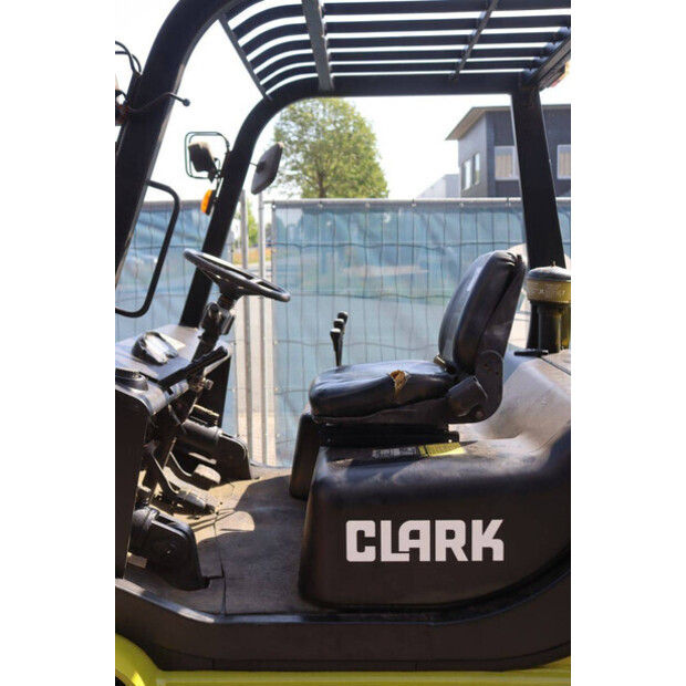 2005 Clark CMP50SL-48426575