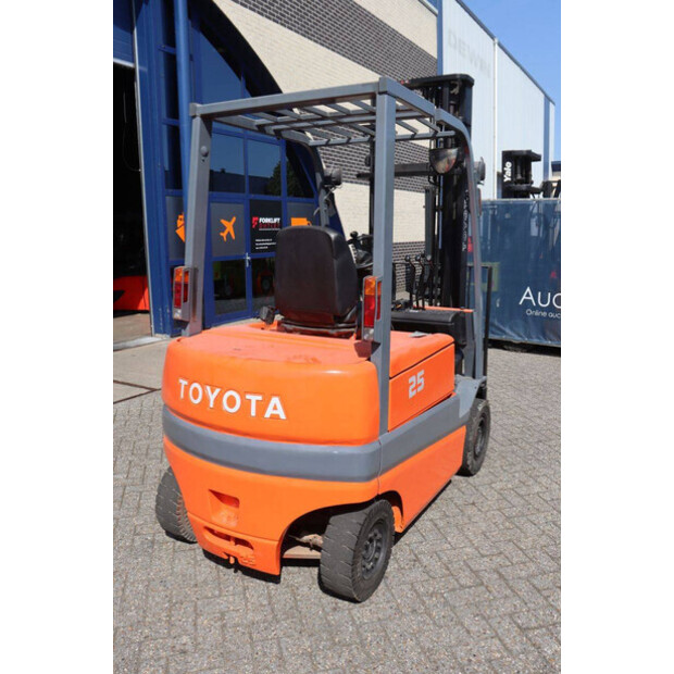 Toyota FBMF25-48426659
