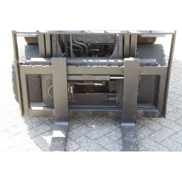 Toyota FBMF25-48426665