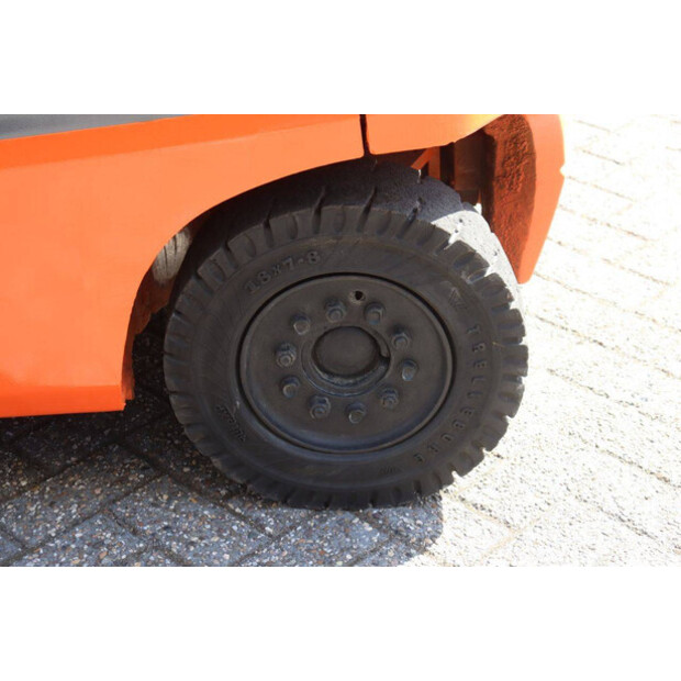 Toyota FBMF25-48426670