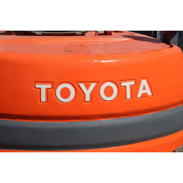 Toyota FBMF25-48426672