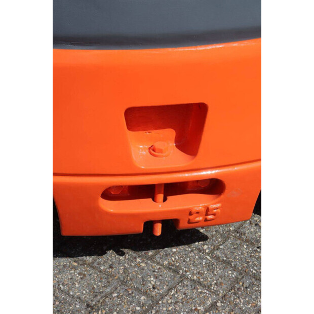 Toyota FBMF25-48426673