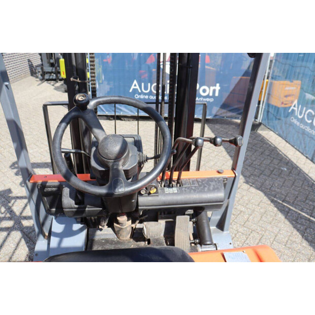 Toyota FBMF25-48426674