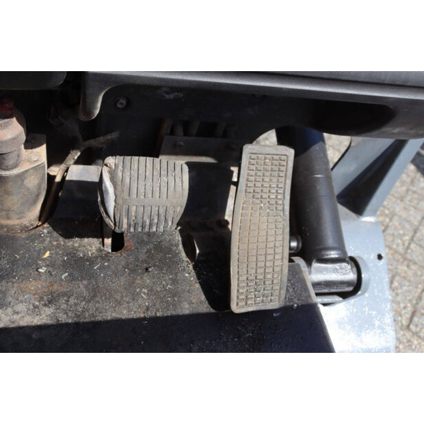Toyota FBMF25-48426678