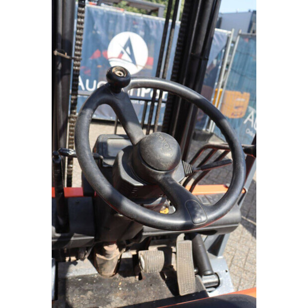 Toyota FBMF25-48426679