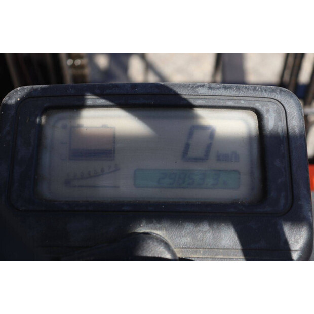 Toyota FBMF25-48426683
