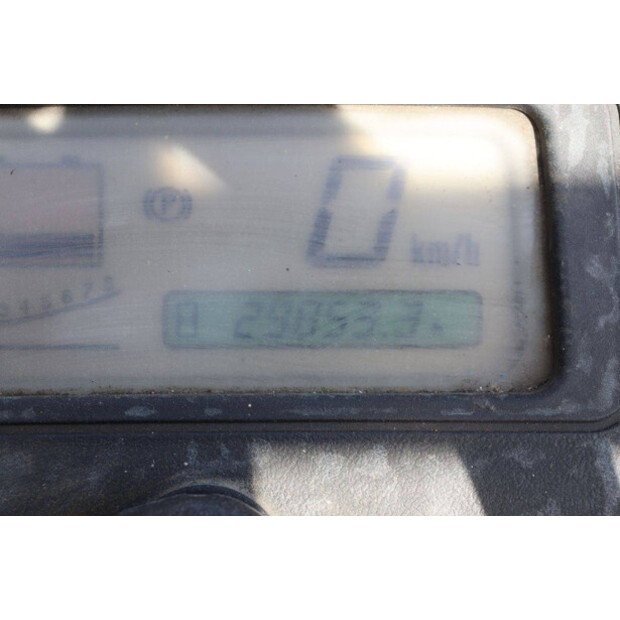 Toyota FBMF25-48426684