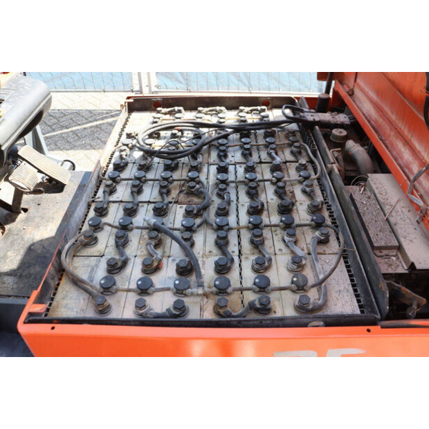 Toyota FBMF25-48426685
