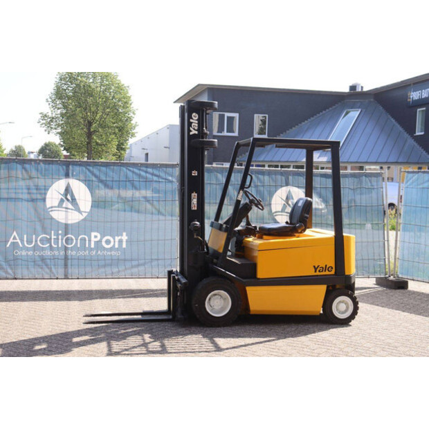 1999 Yale ERP20ALF-48426699