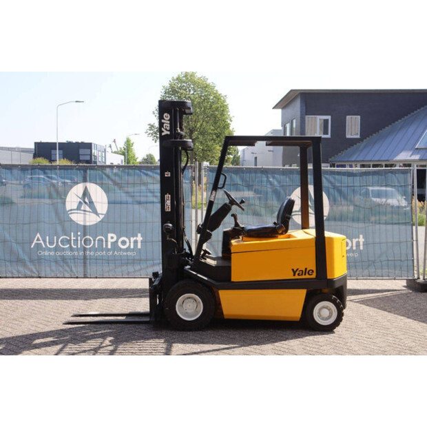 1999 Yale ERP20ALF-48426700