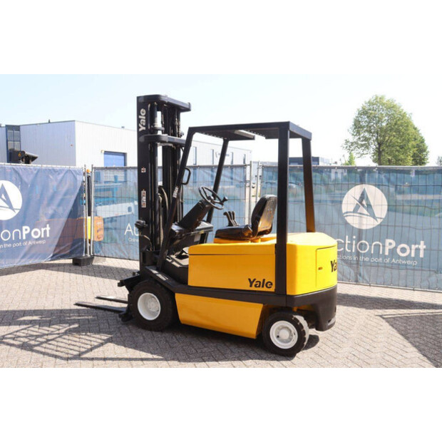 1999 Yale ERP20ALF-48426701