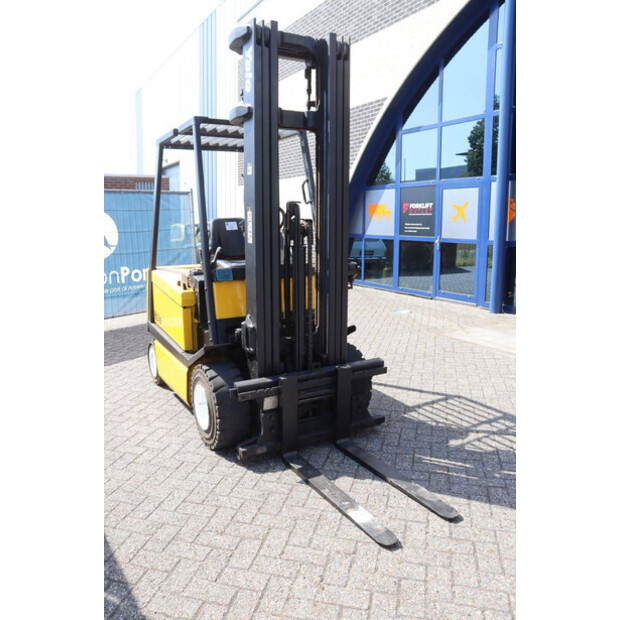 1999 Yale ERP20ALF-48426705
