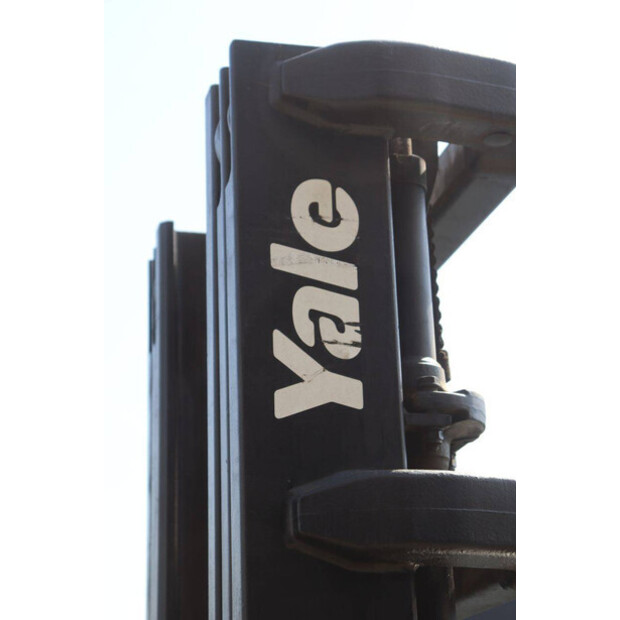 1999 Yale ERP20ALF-48426711